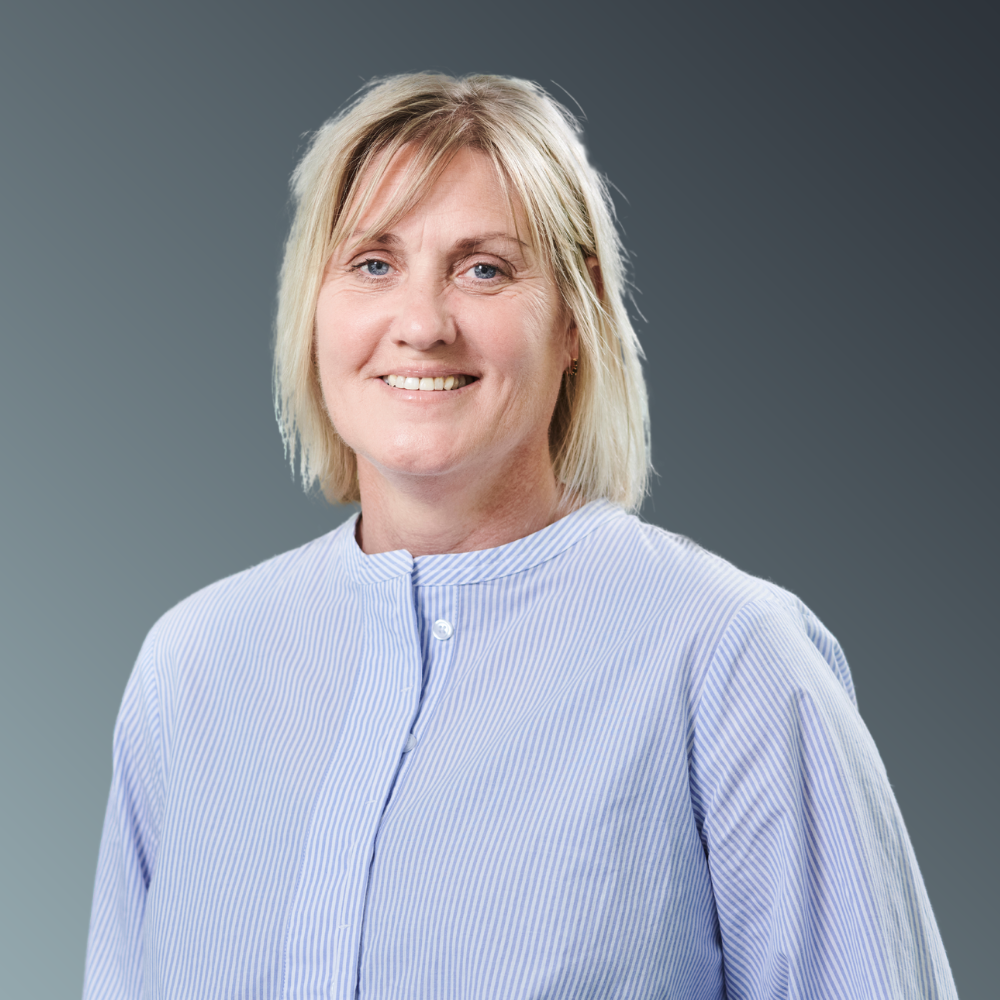 Mette Bøgelund Nielsen
