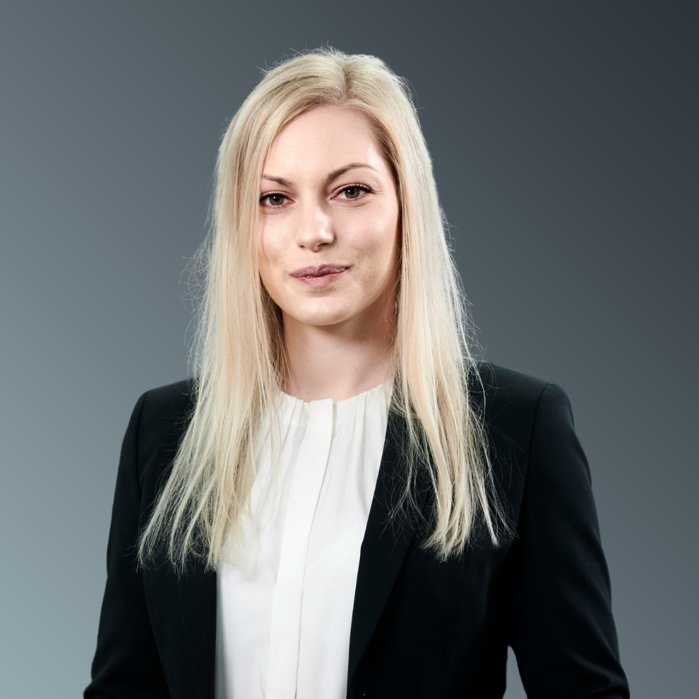 Lea Vestergaard Klattrup