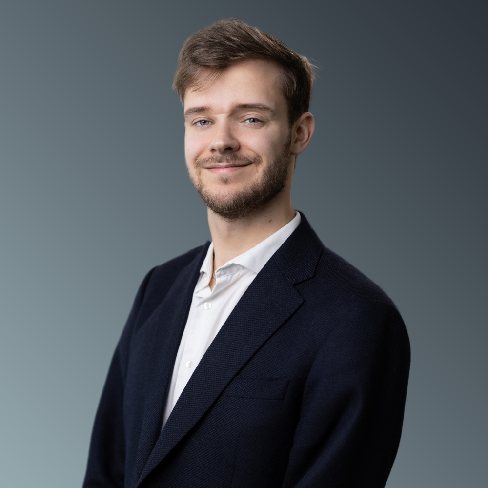 Mikkel Østergaard Eriksen