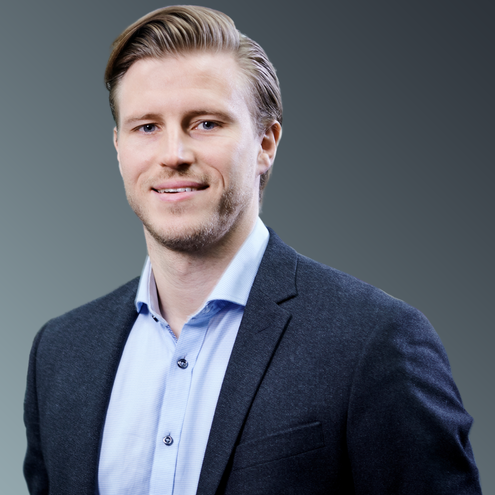 Nikolaj Fjermeros Madsen