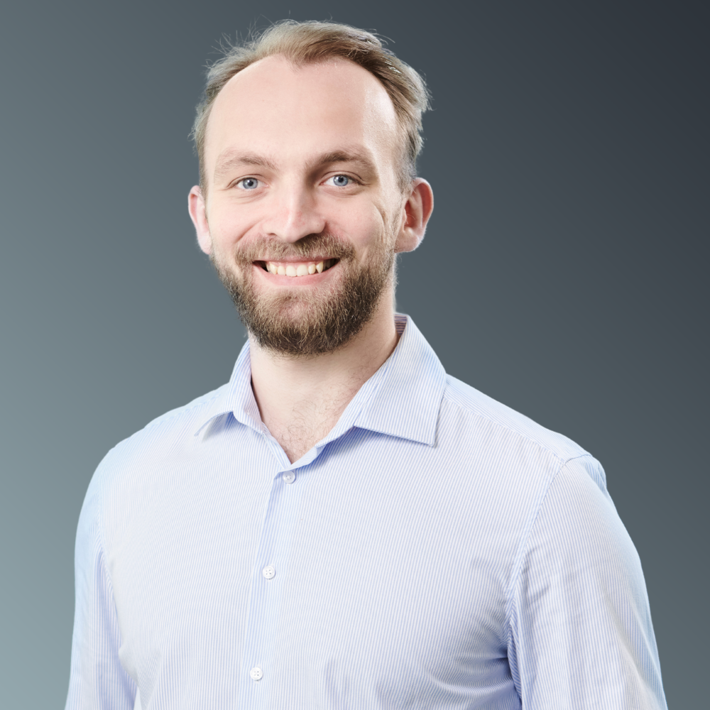 Nicolaj Høgh Sørensen