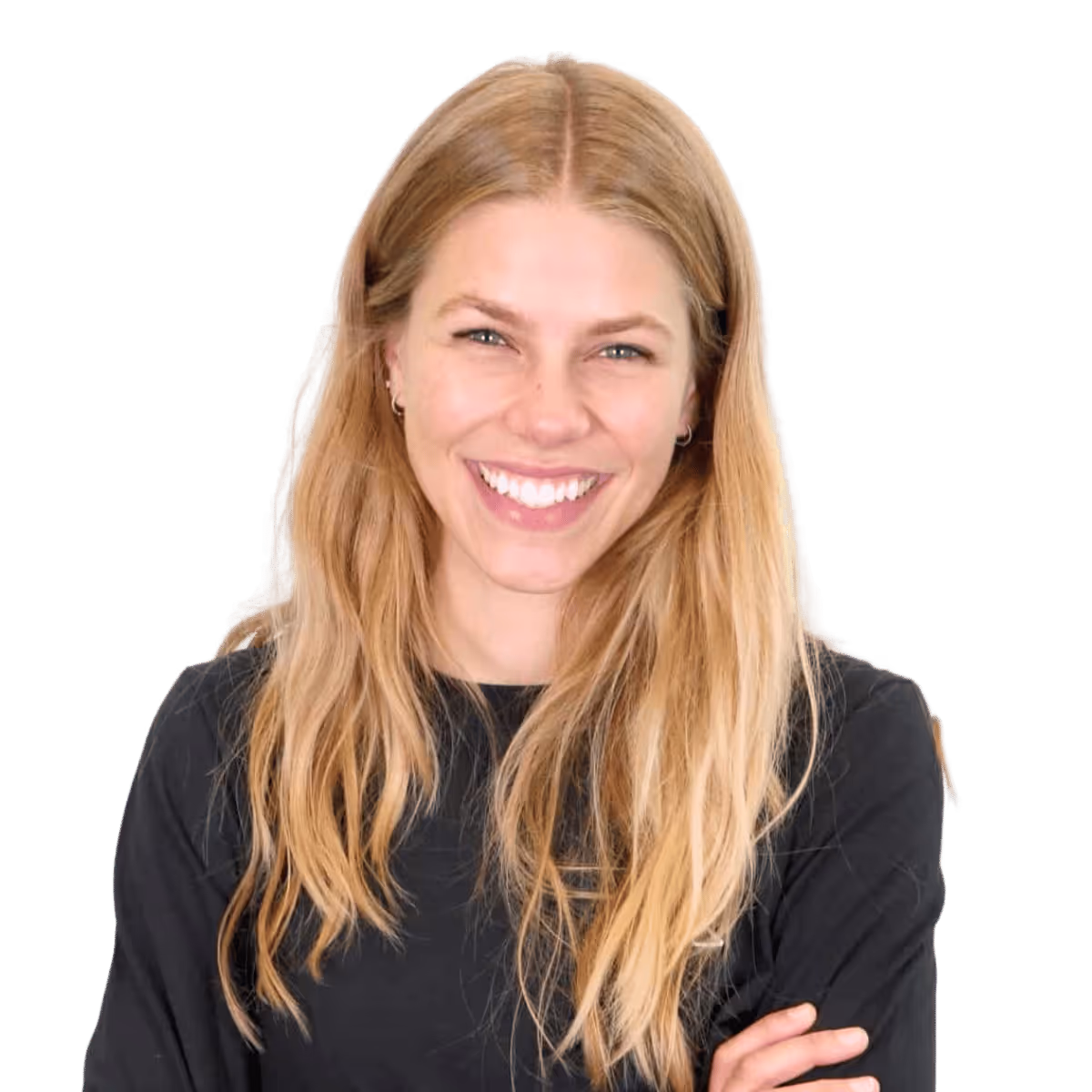Amanda Dawson physiotherapist in Toronto at Kinetic Labs