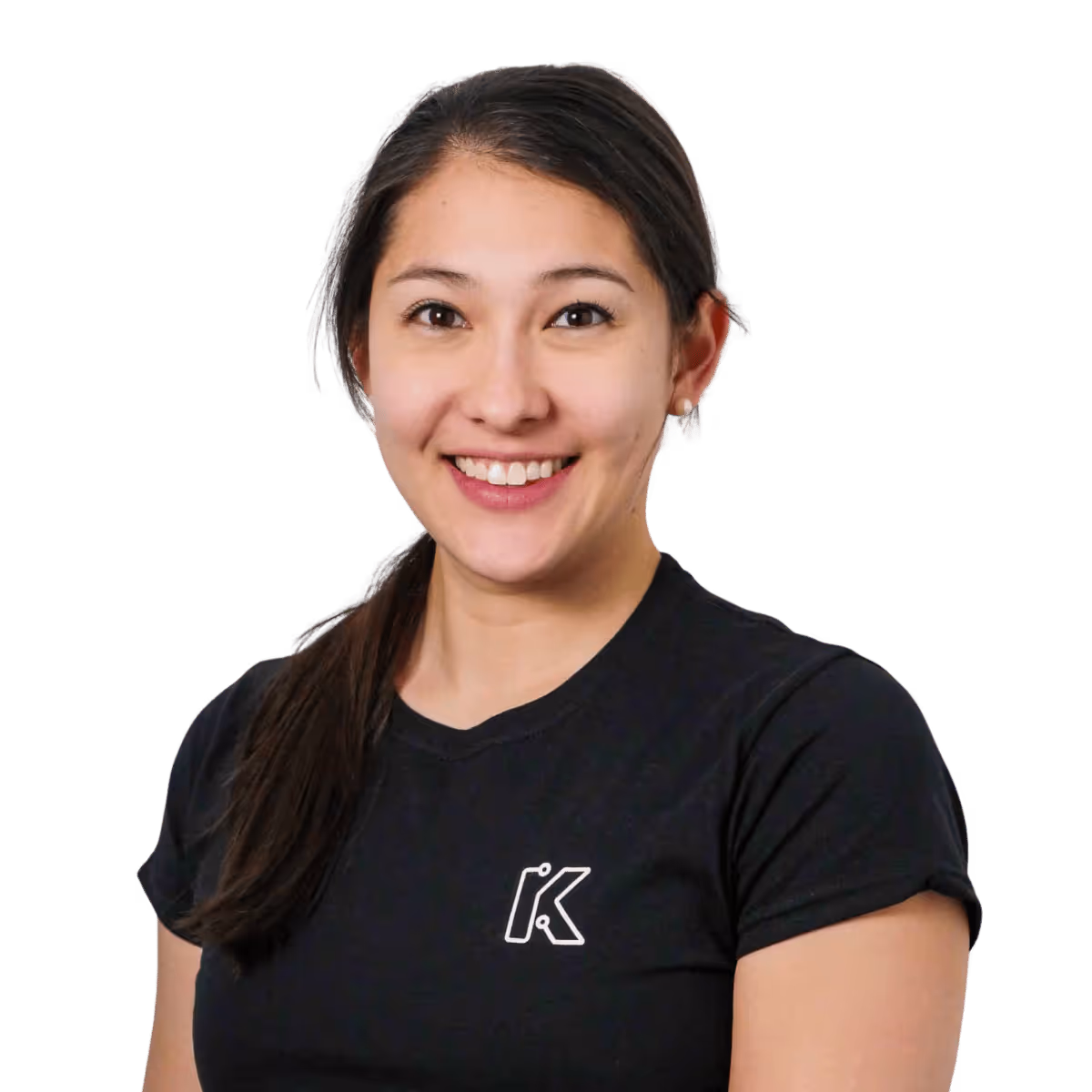 Katie Yamamoto physiotherapist in Toronto at Kinetic Labs