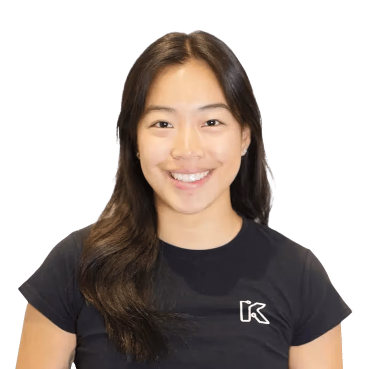 Vinchy Liu physiotherapist in Toronto at Kinetic Labs