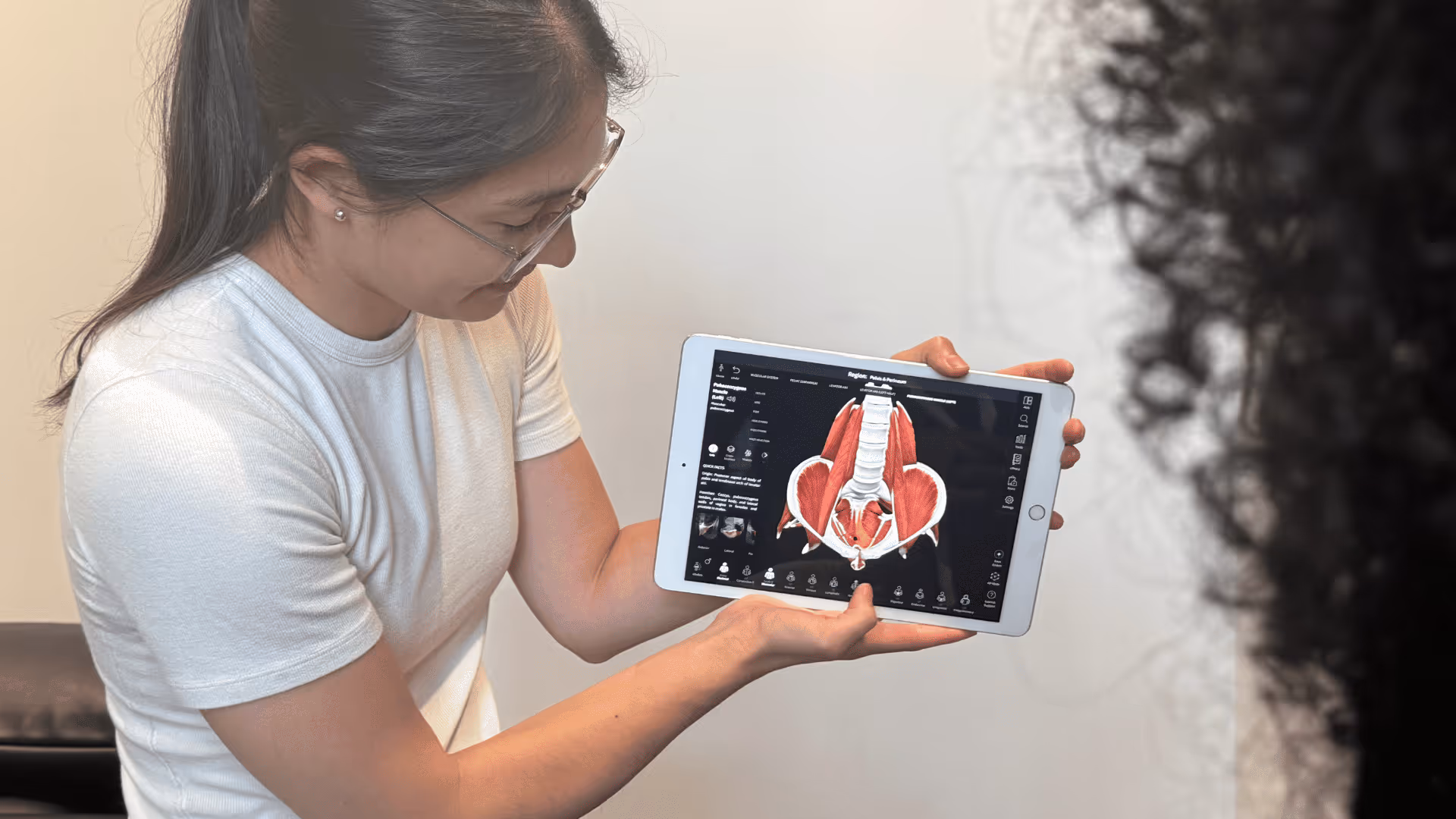 Pelvic health physiotherapy in downtown Toronto