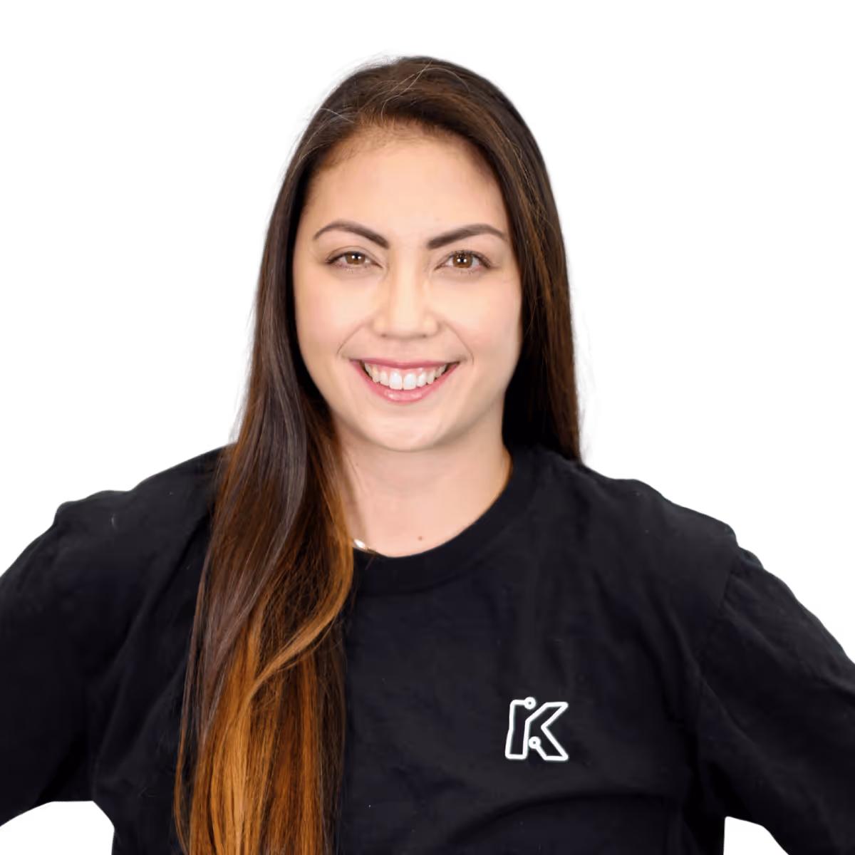 Amanda Oades, registered massage therapist at Kinetic Labs