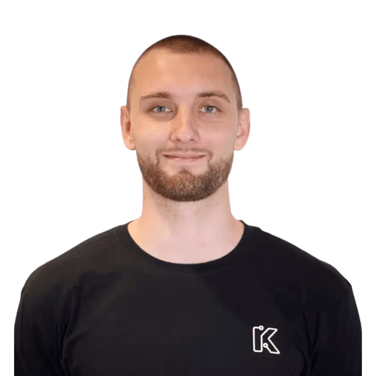 Zack Lakeit registered massage therapist in Toronto at Kinetic Labs
