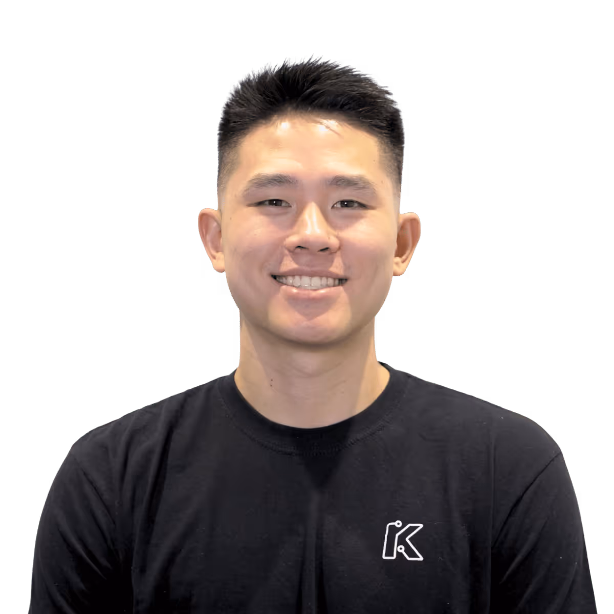 Waylon Chen chiropractor in Toronto at Kinetic Labs
