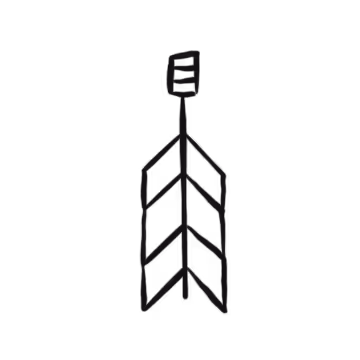 Arrow icon 2