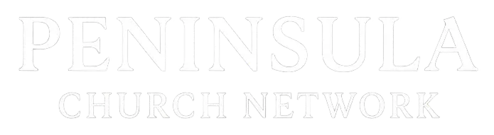Peninsula Church Network.