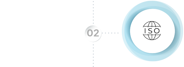 Heartland - ISO 27001 Expertise