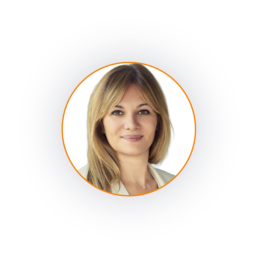 Inga Auhagen-Schätzle - Principal Expert