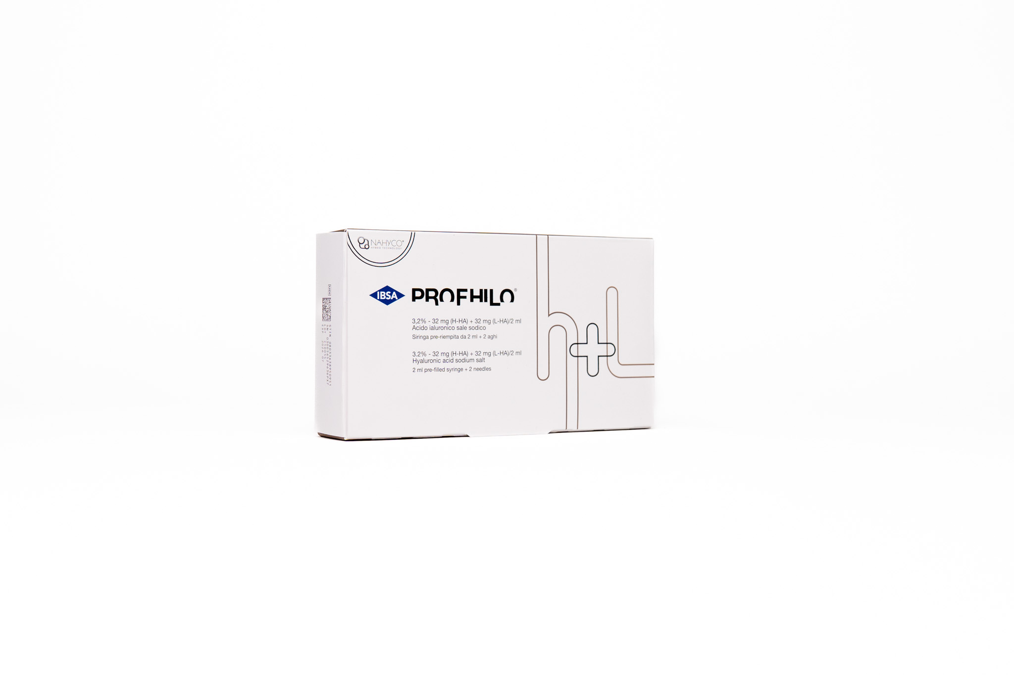 Profhilo h+l - Bild 2