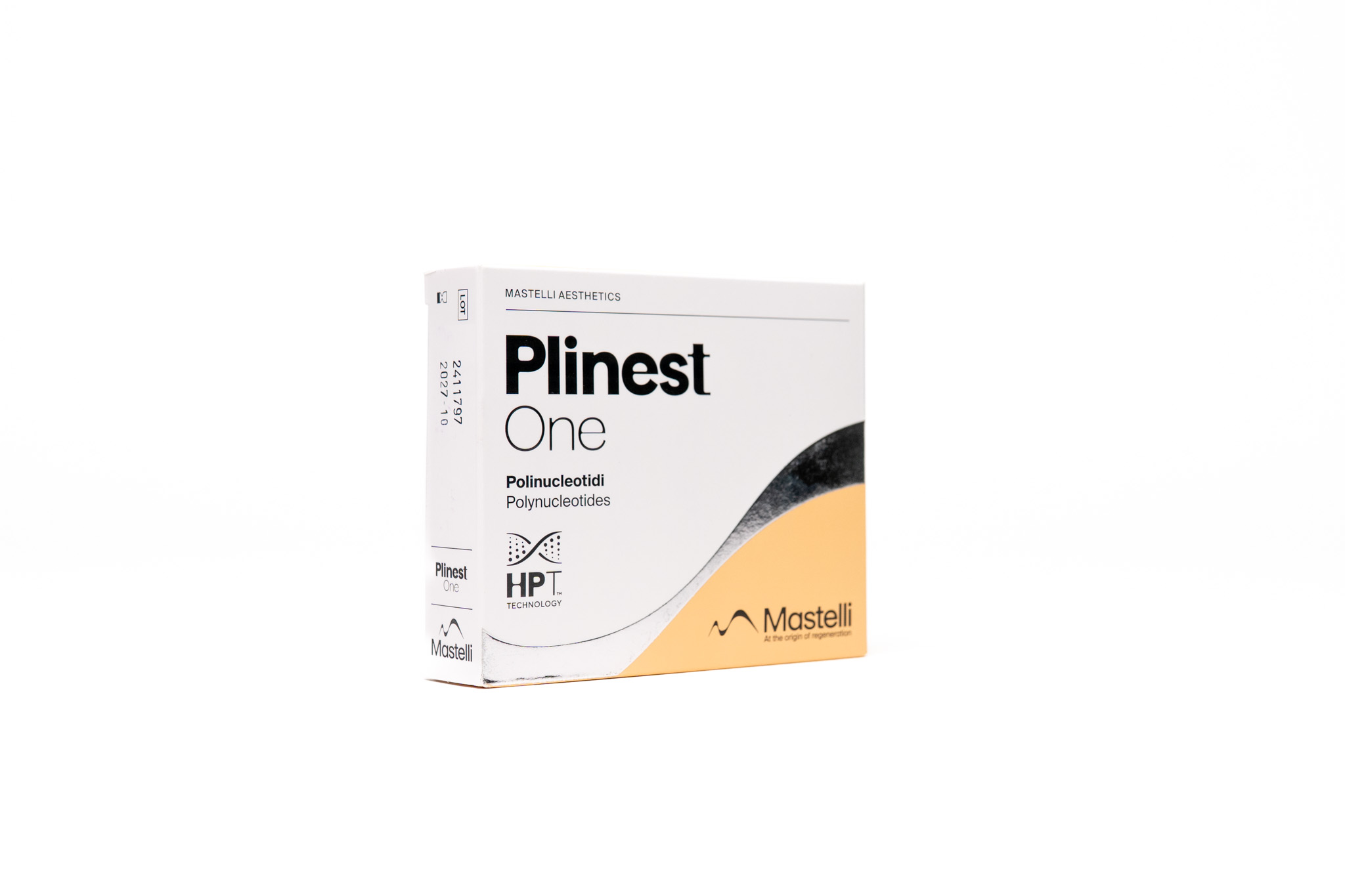 Plinest One - Bild 2