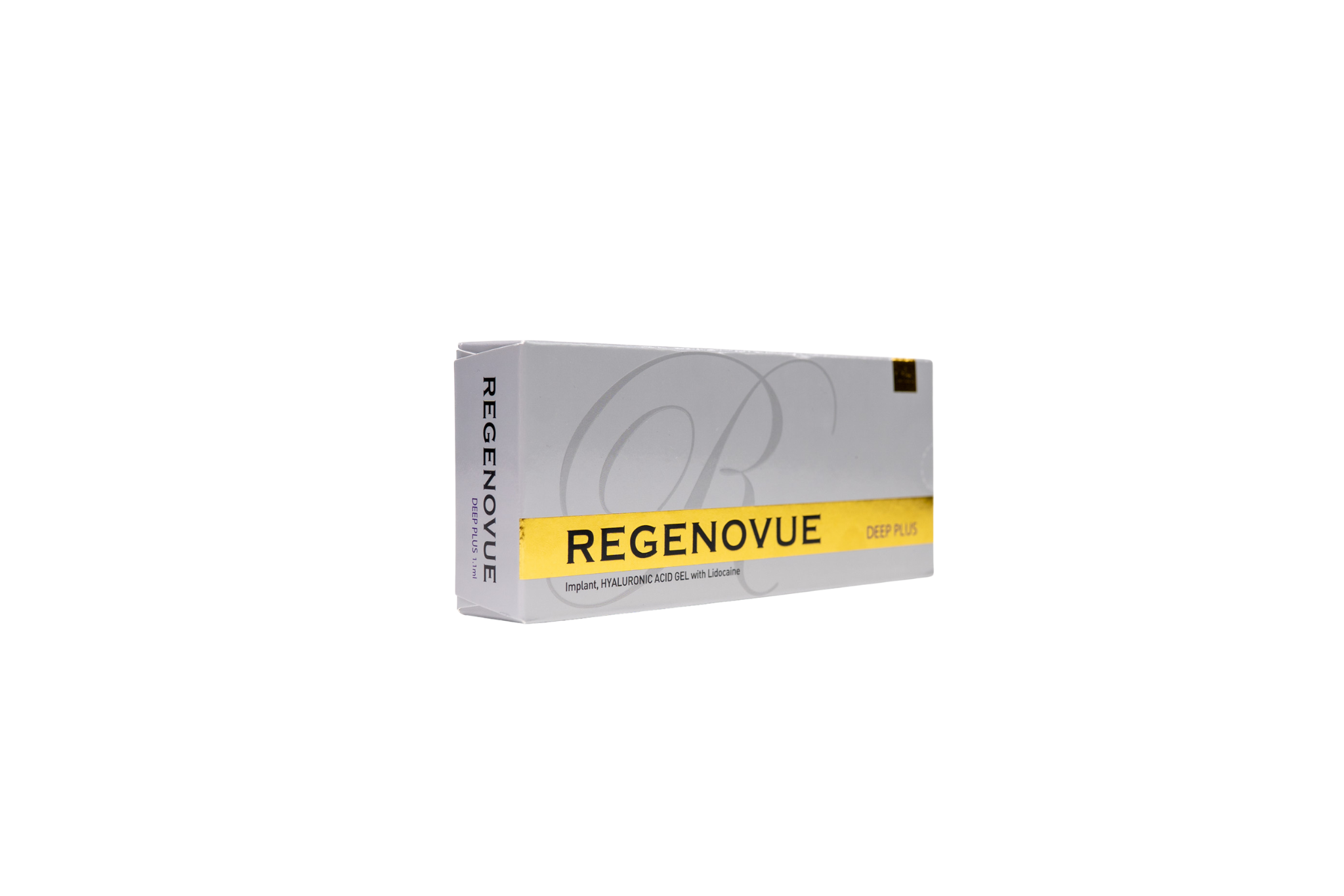 Regenovue Deep Plus - Bild 2