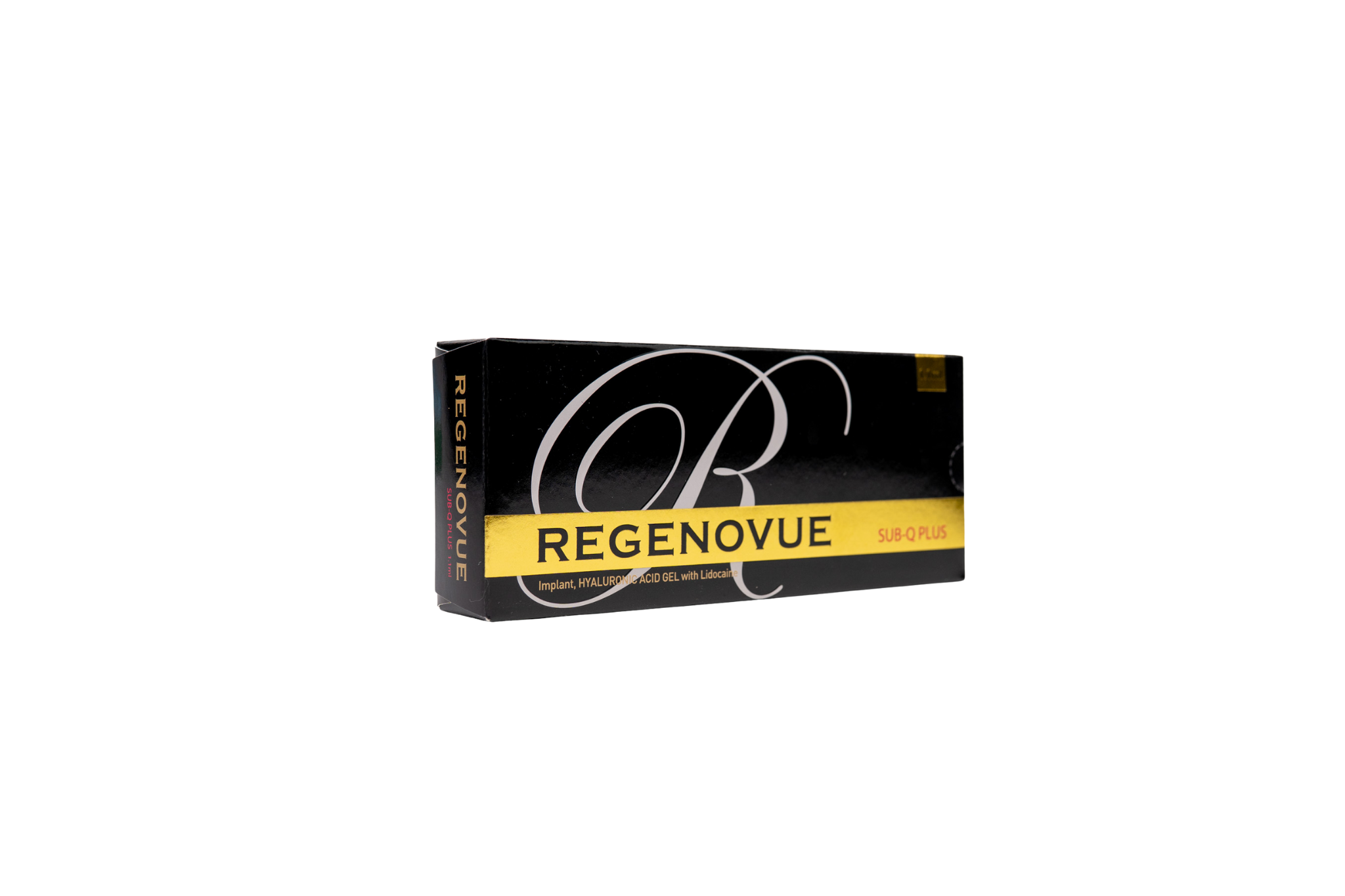 Regenovue Sub-Q Plus - Bild 2