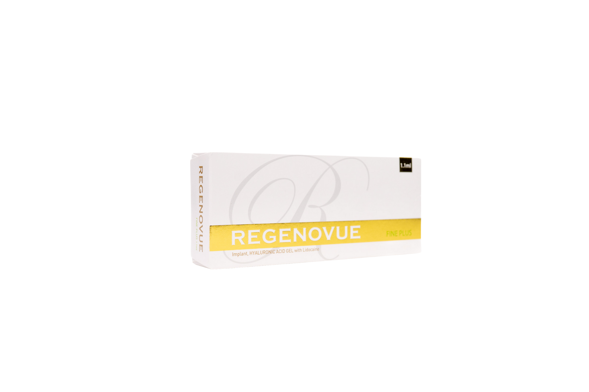 Regenovue Fine Plus - Bild 2