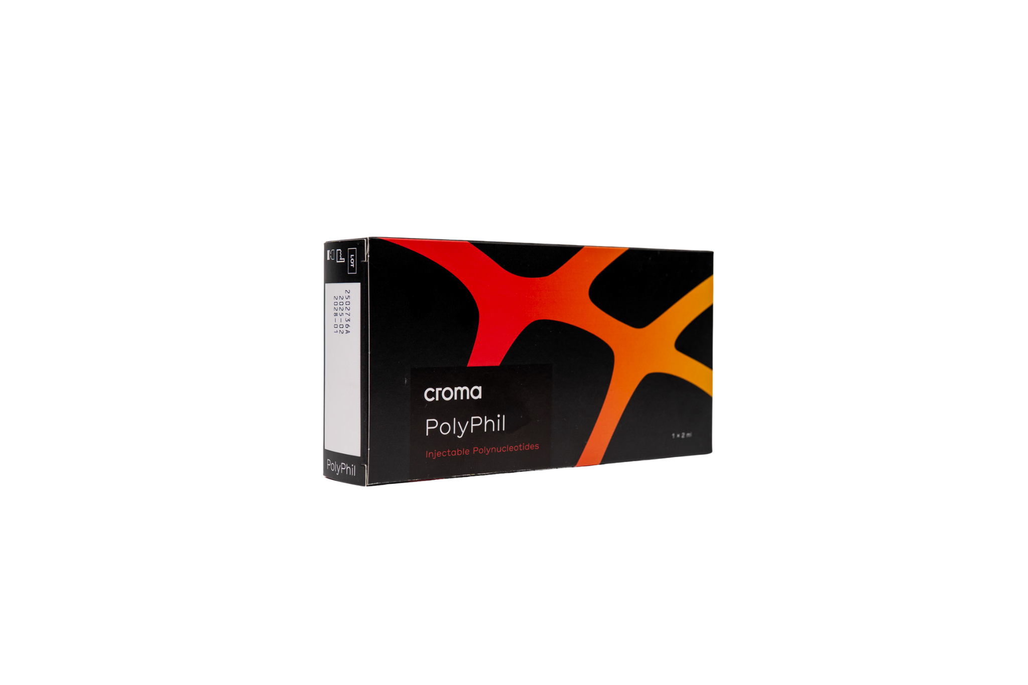 Croma PolyPhil - Bild 2