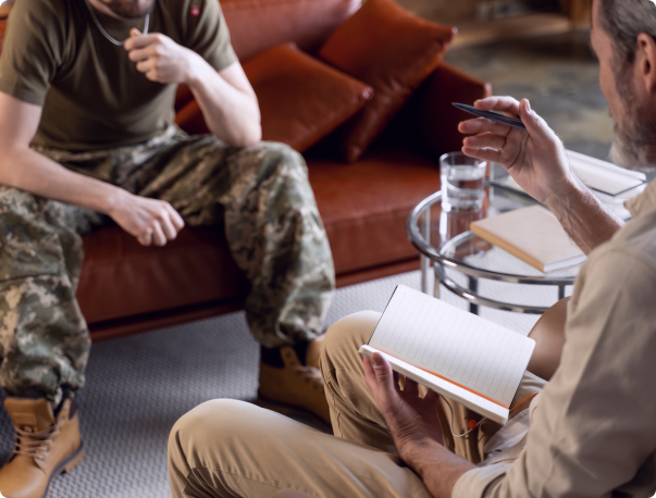 mental health solutions