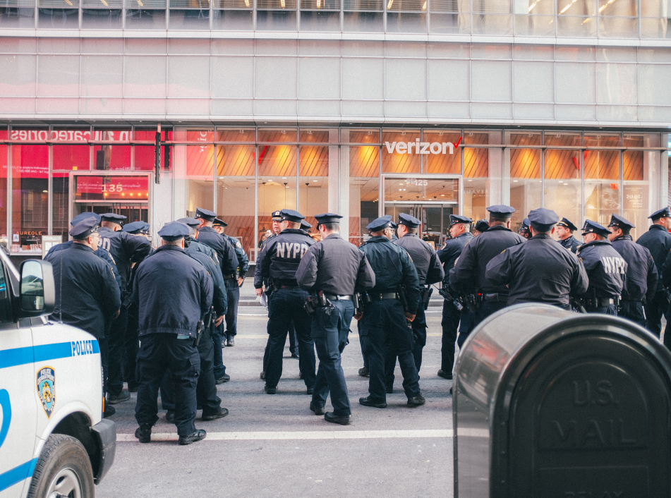 Team wellness and Employee support programs