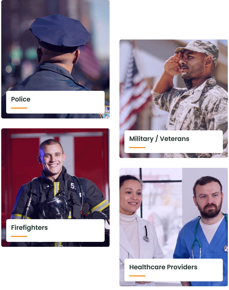 Stronger Employee Support