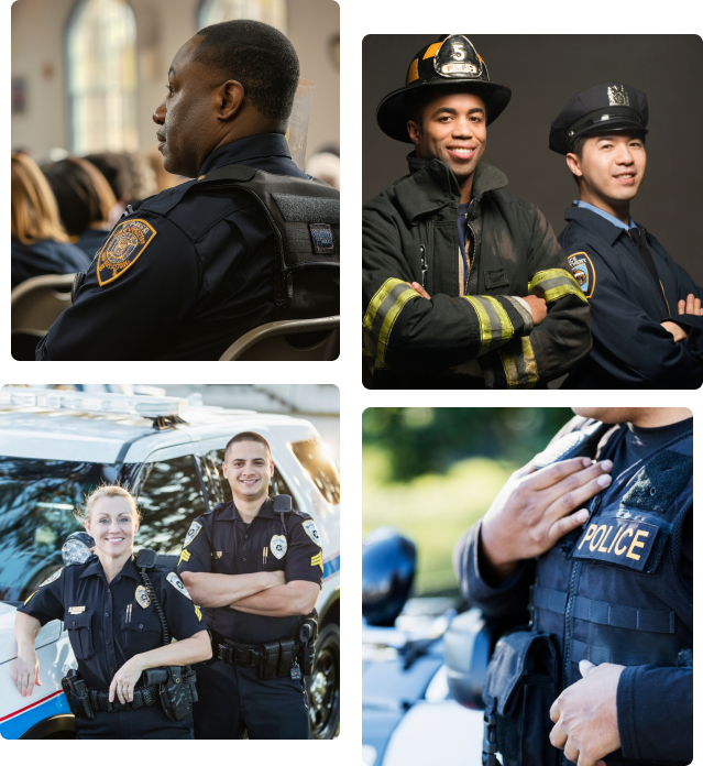 police officer wellness programs
