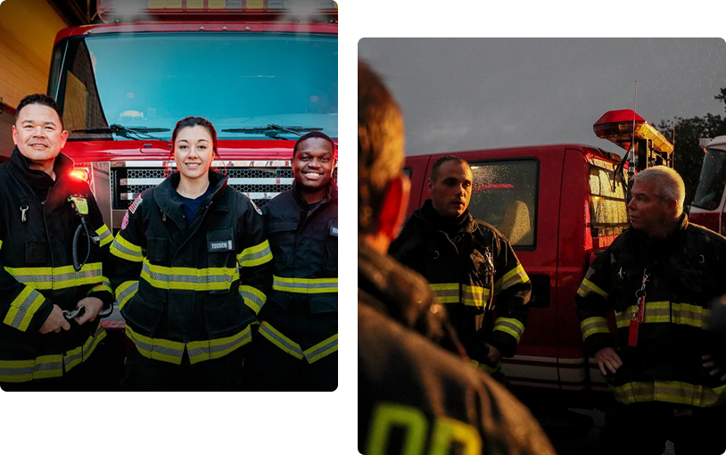 peer support firefighters
