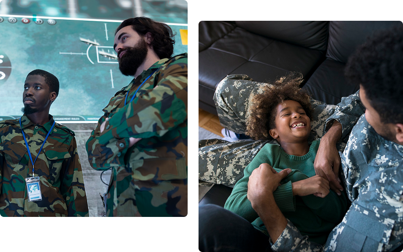 peer support specialist veterans