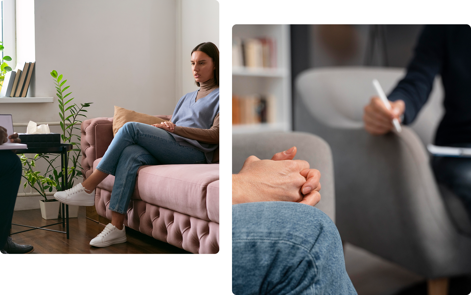 employee assistance program

