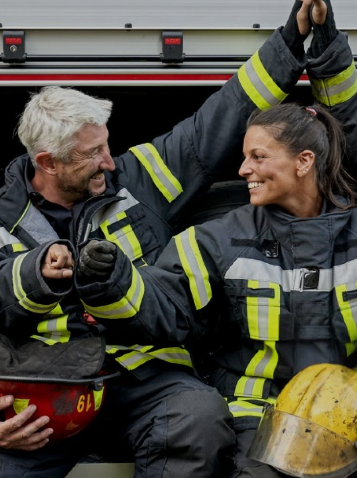  firefighter mental health support