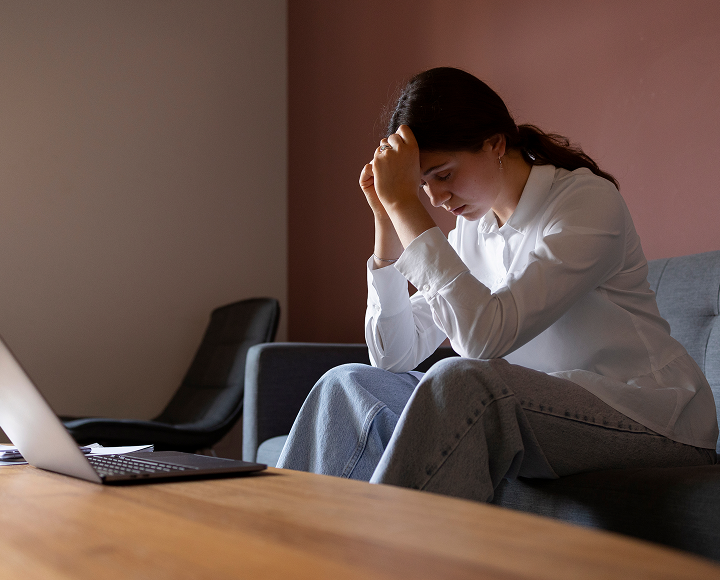 mental health solution