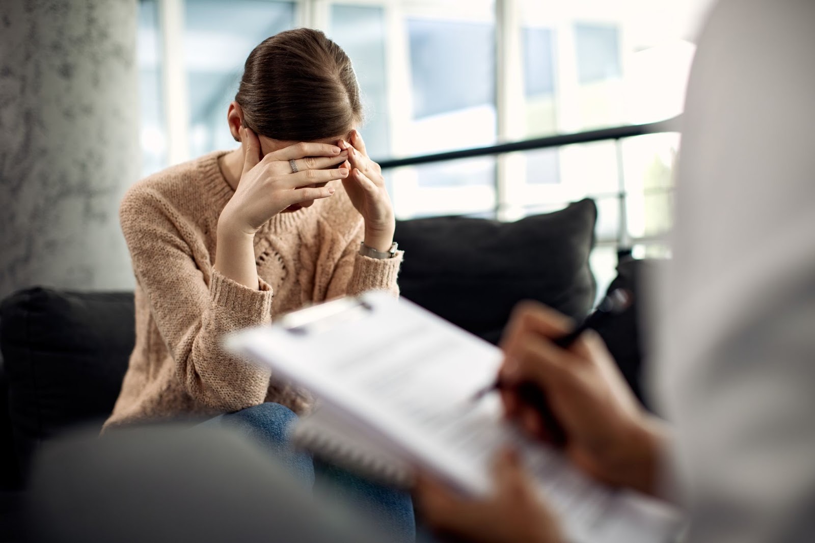 mental health stigma
