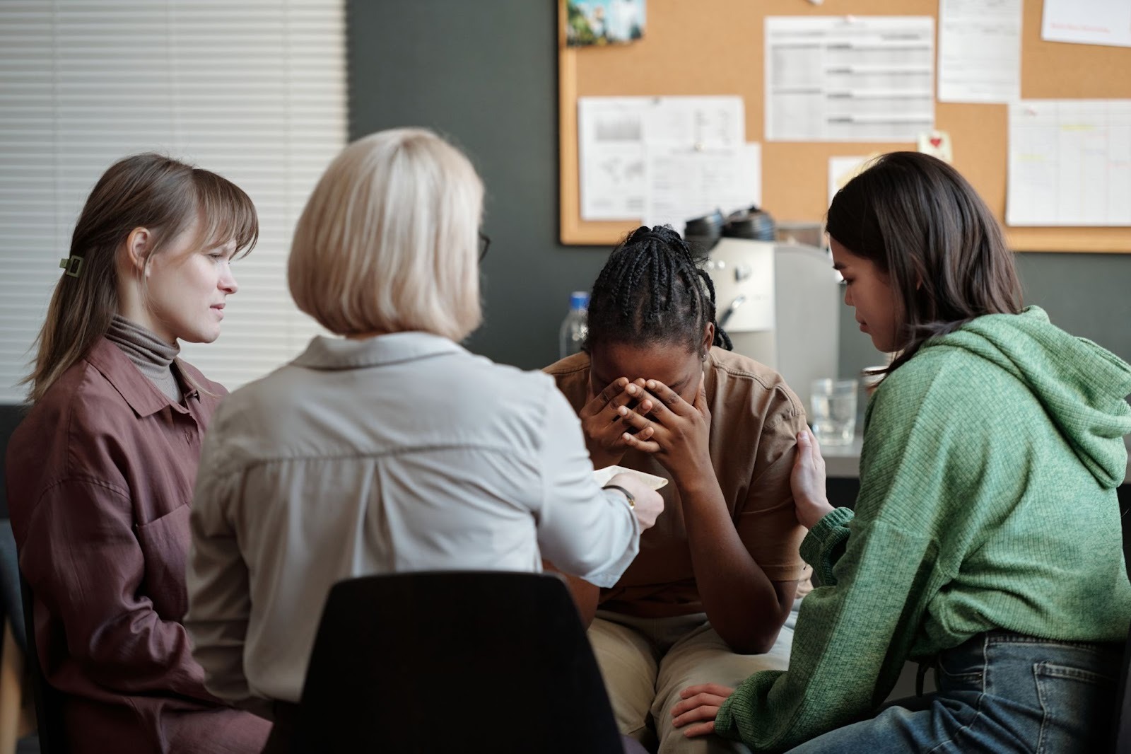peer support 