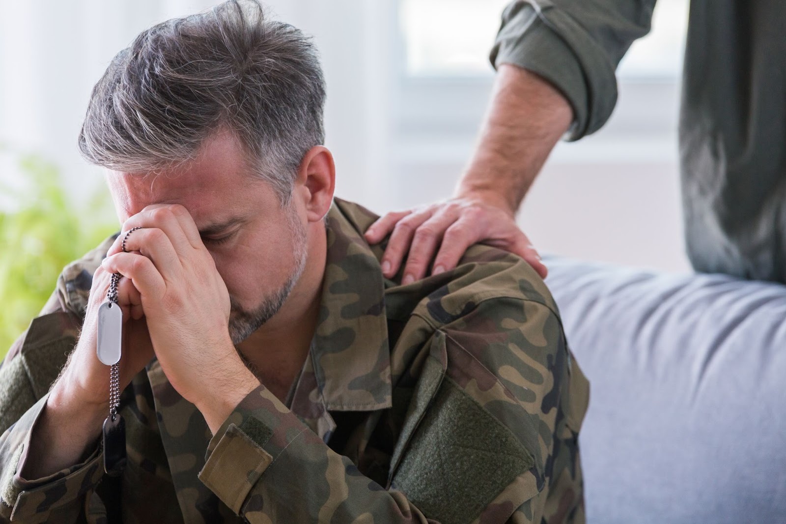 Veterans Health