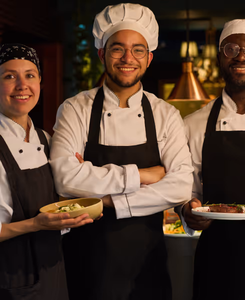 Aladdin - Das Restaurant