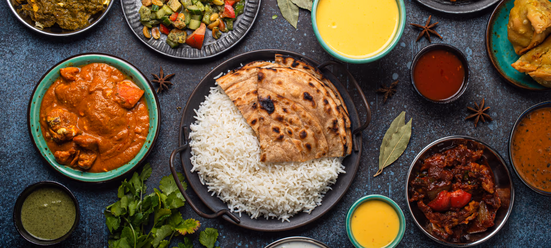 Aladdin - Das Restaurant