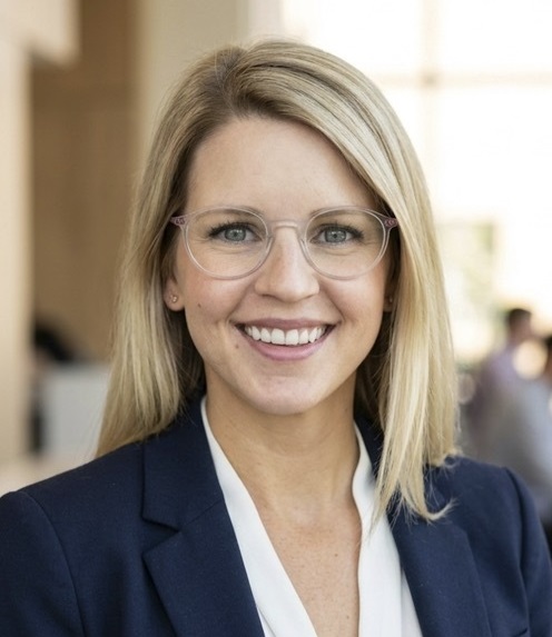 Laura Budde