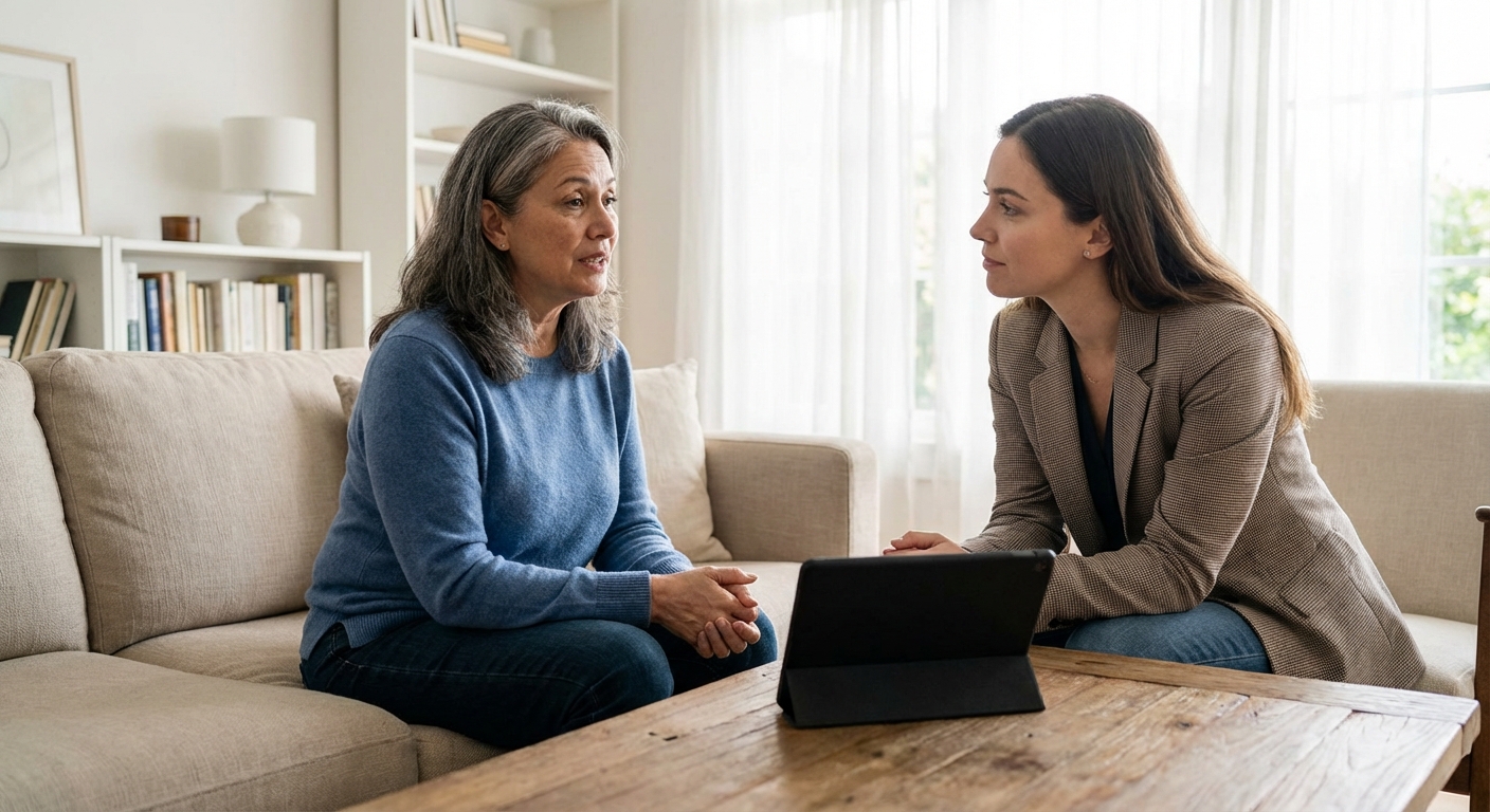 Principal Illness Navigation (PIN): Coordinated Support for Caregivers and Families