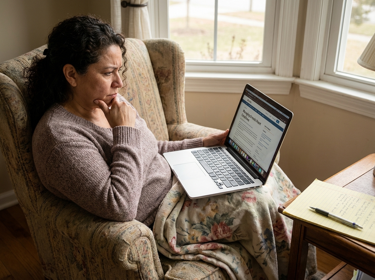 How Fast Does Congestive Heart Failure (CHF) Progress?