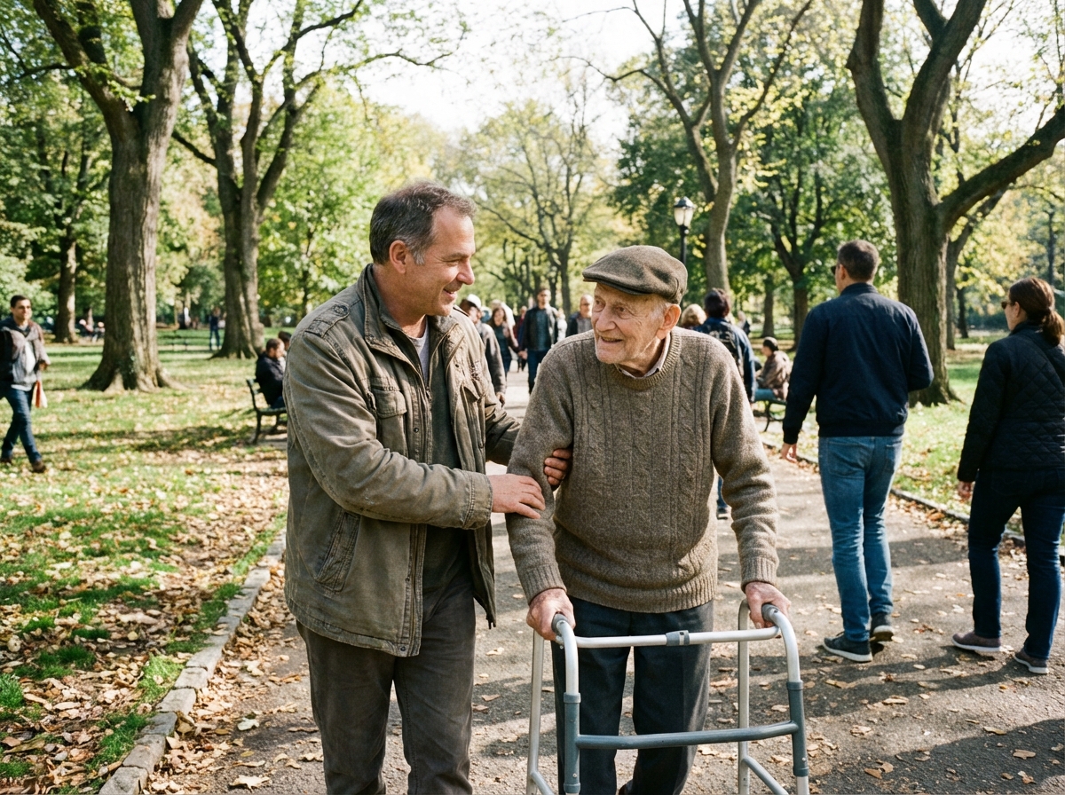 Mixed Dementia: Signs, Symptoms, and Care Challenges