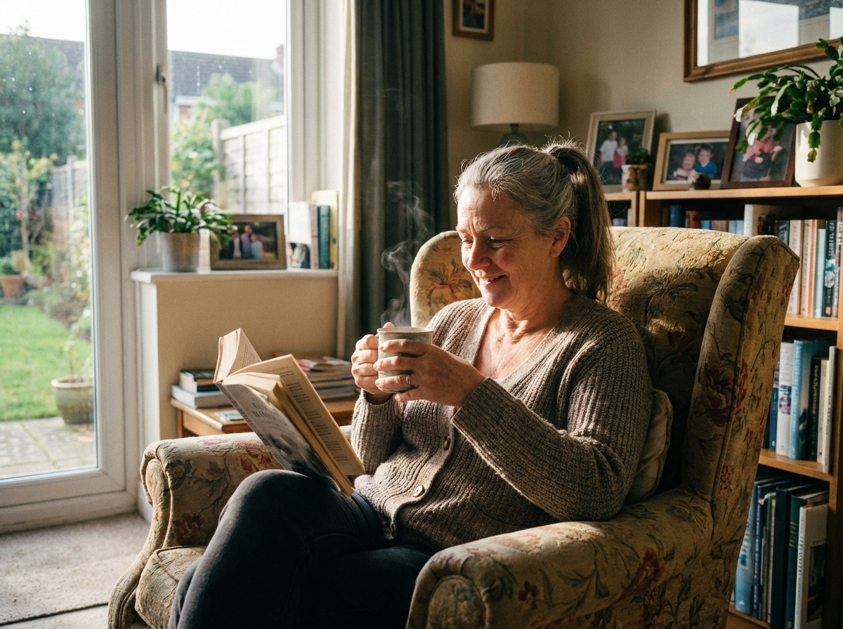 When Family Caregivers Need Respite Care