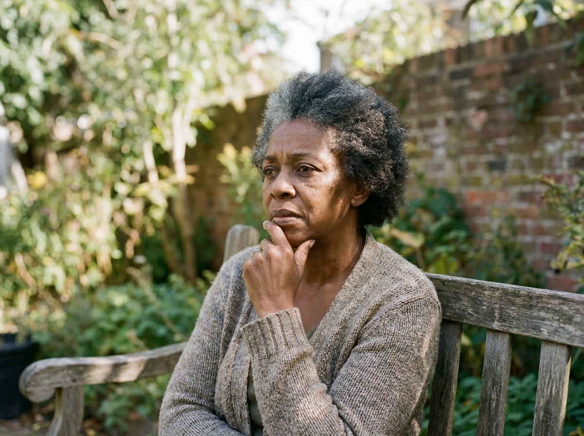 Is Alzheimer’s Inherited From Your Mother or Father?