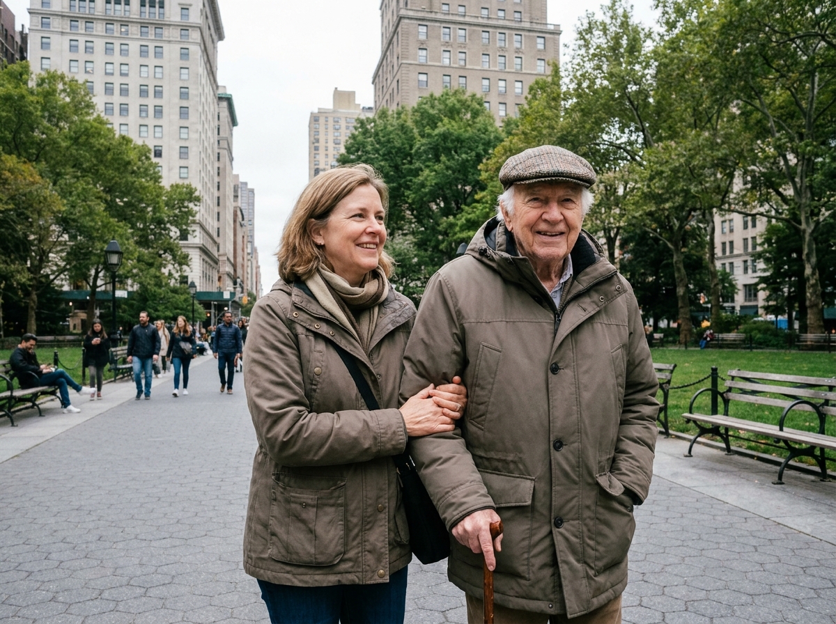 How to Support a Parent with Cancer