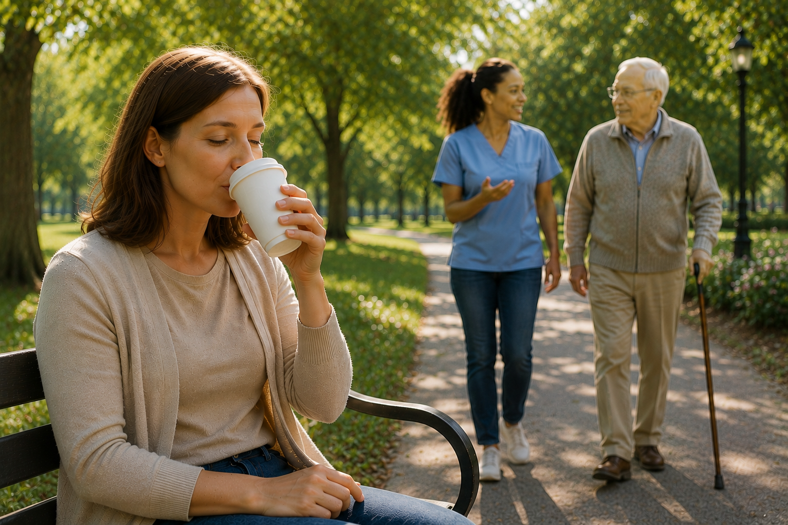 Finding Respite Care Near Me: A Local Guide for Caregivers