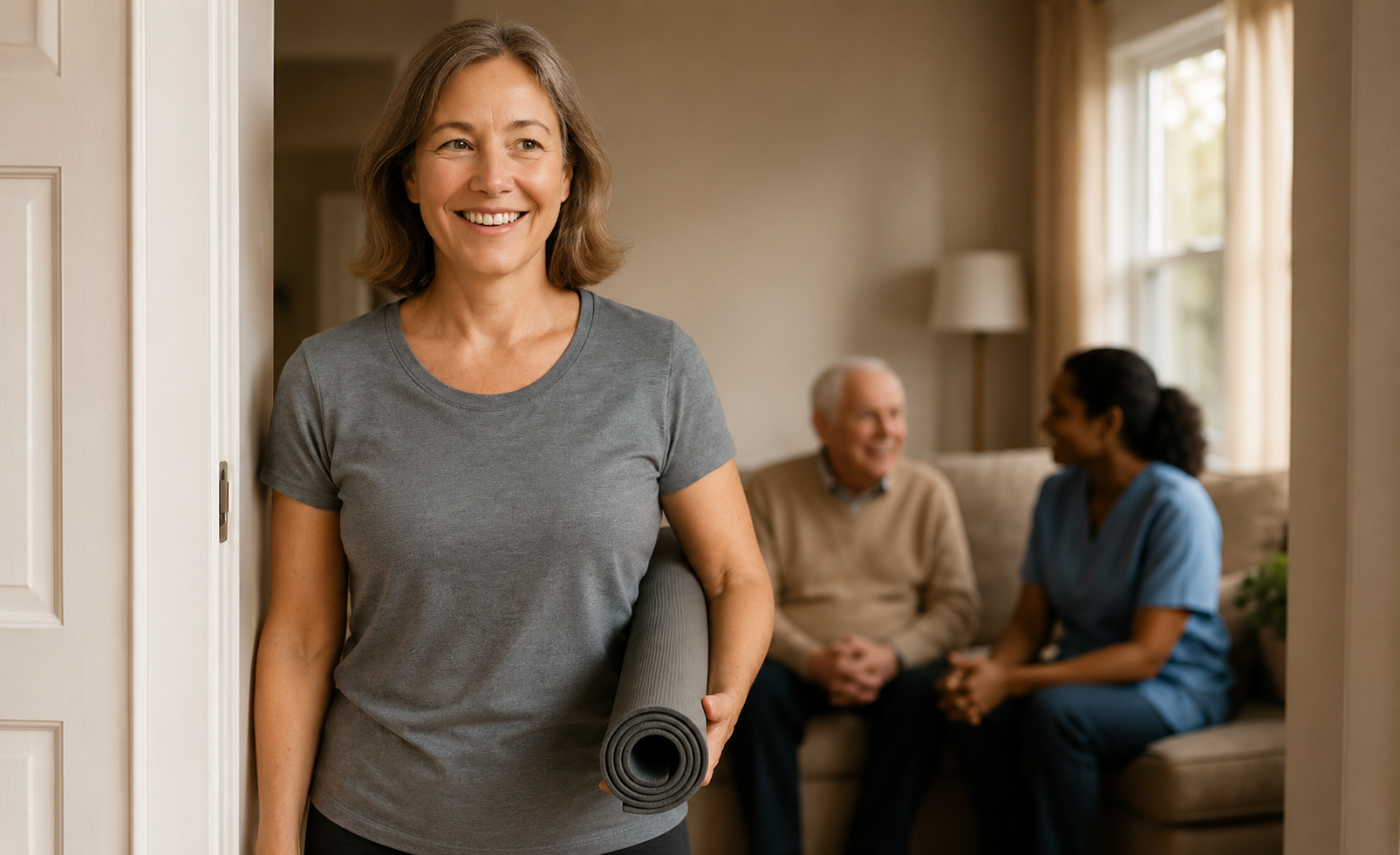 Respite Care: A Vital Guide for Family Caregivers
