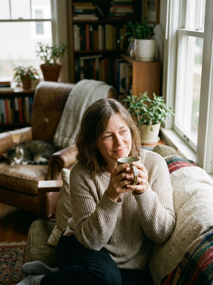 Therapy for Caregiver Burnout: Finding Balance and Renewal