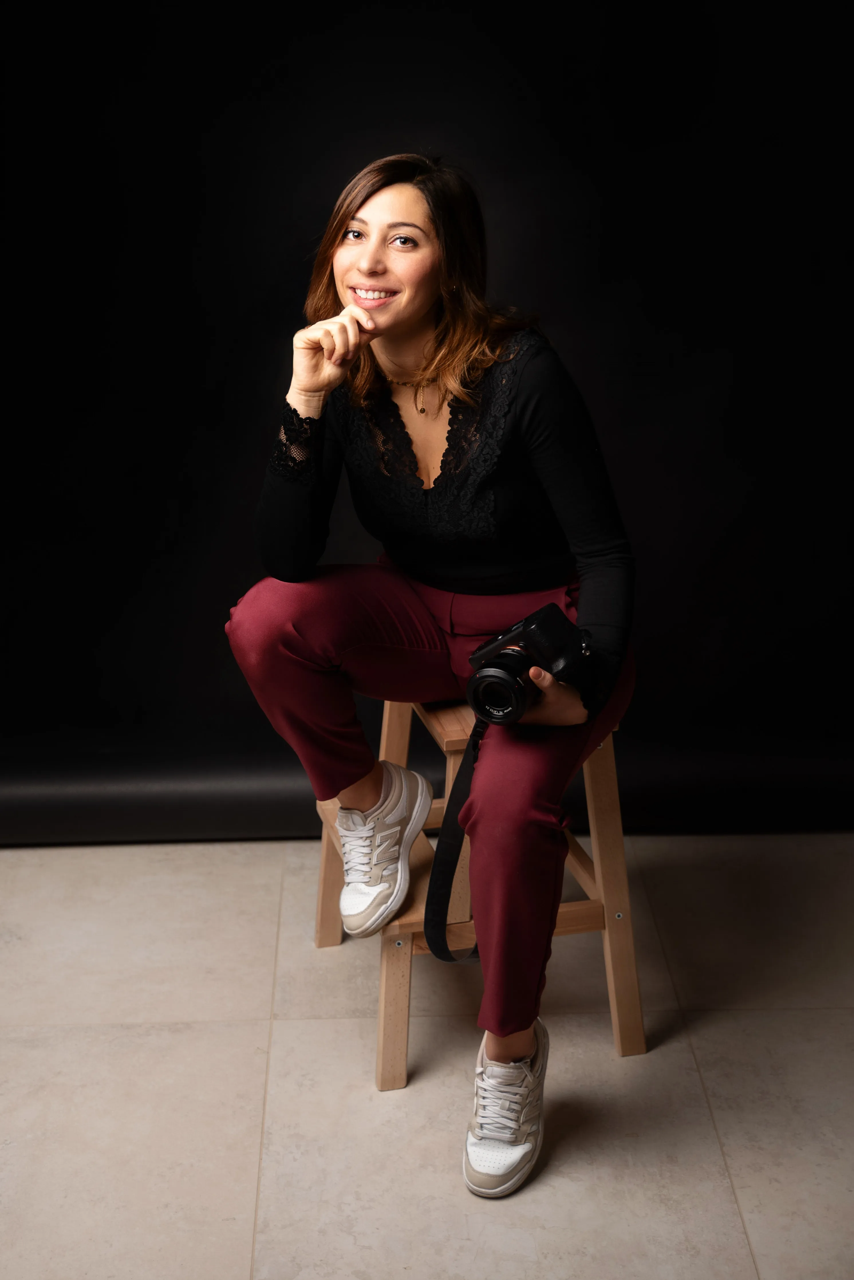 Martina Colombo – fotografa di gravidanza, neonati e famiglie con studio a Cantù, Provincia di Como e Milano