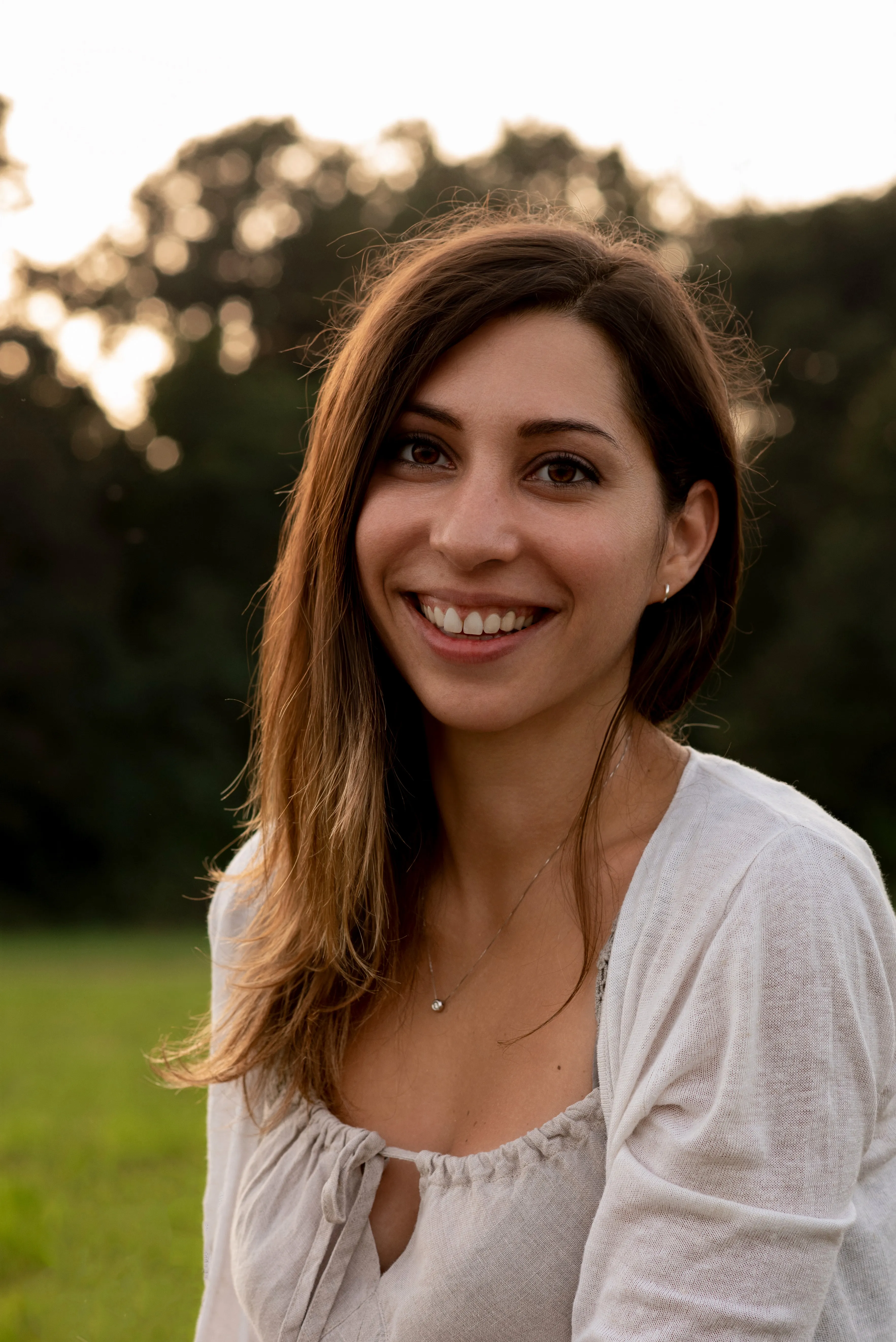 Martina Colombo, fotografa professionista specializzata in maternità e neonati a Cantù e provincia di Milano e Como