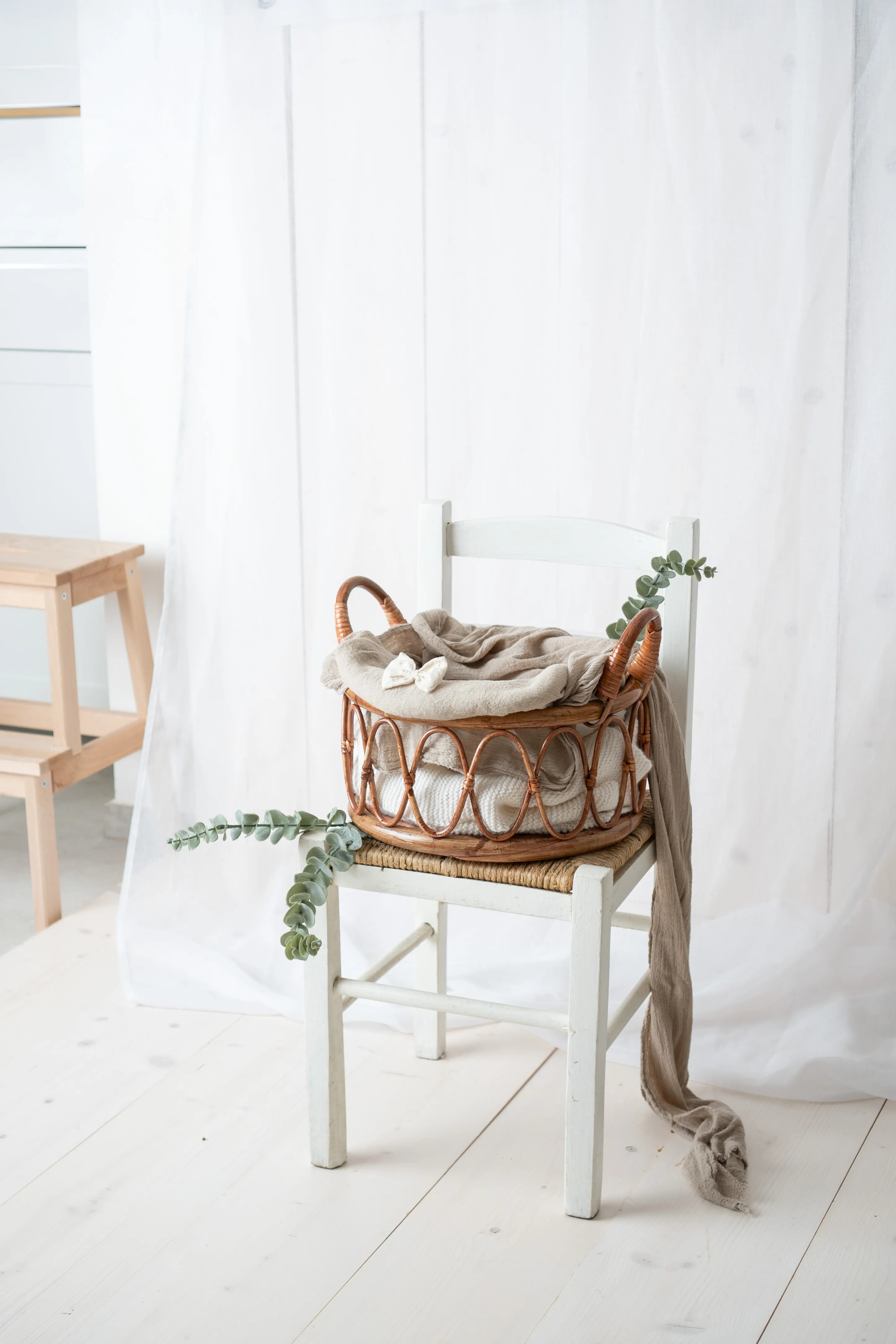 studio fotografa di gravidanza, neonati e famiglie a Cantù