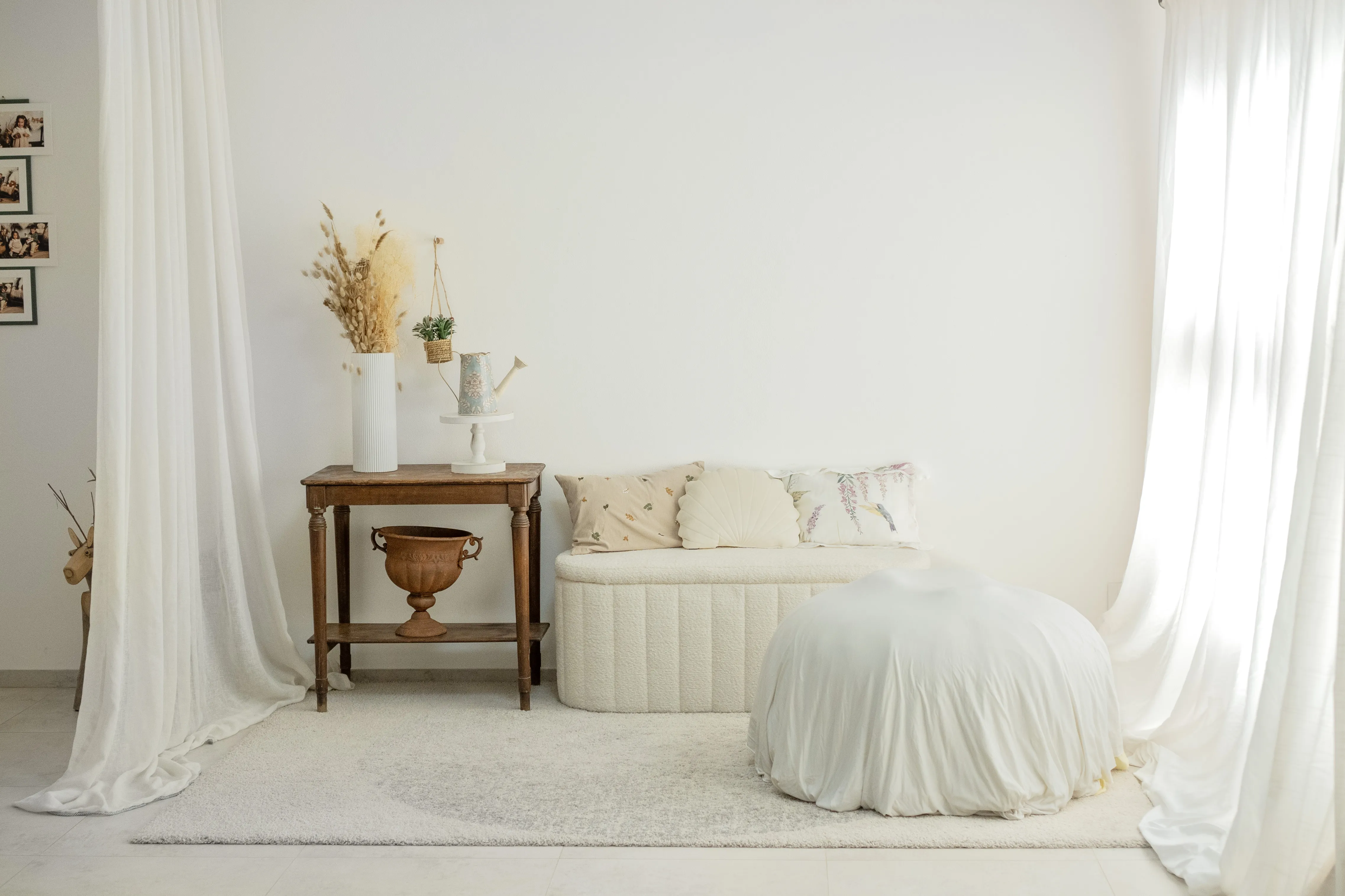 studio fotografa di gravidanza, neonati e famiglie a Cantù